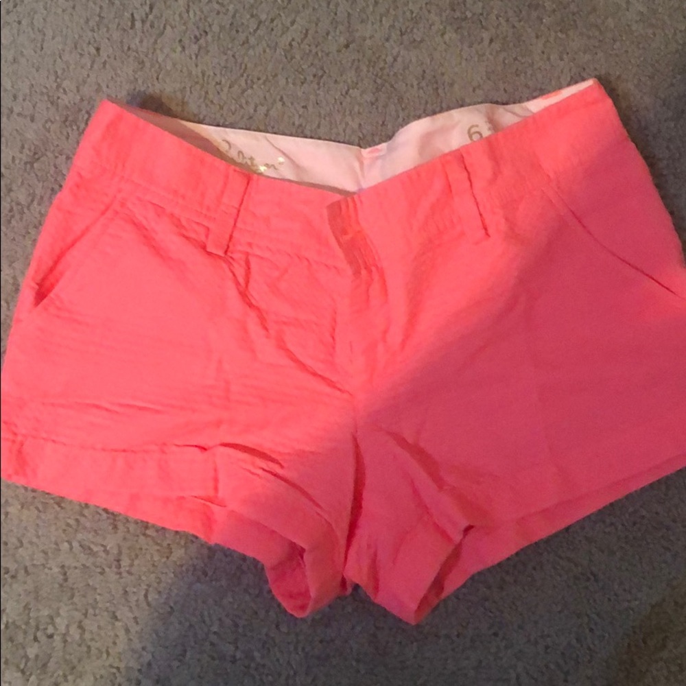 Lily shorts